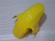Amarillo Negro Carenado Moto & Plástico Honda CBR 600 F4i 01-03 Amarillo Negro Carenado Moto & Plástico Honda CBR 600 F4i 01-03