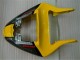Amarillo Negro Carenado Moto Suzuki GSXR 1000 K3 03-04 Amarillo Negro Carenado Moto Suzuki GSXR 1000 K3 03-04