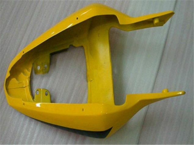 Amarillo Negro Carenado Moto Suzuki GSXR 1000 K3 03-04 Amarillo Negro Carenado Moto Suzuki GSXR 1000 K3 03-04