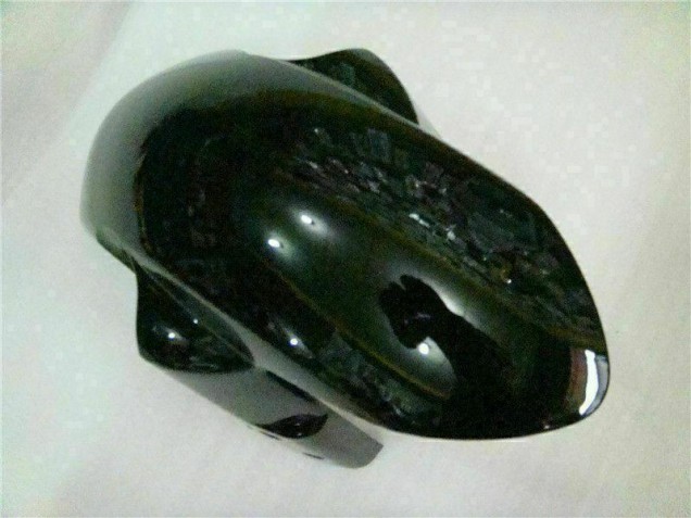 Amarillo Negro Carrocería Motocicletas Suzuki GSXR 1000 K5 05-06 Amarillo Negro Carrocería Motocicletas Suzuki GSXR 1000 K5 05-06