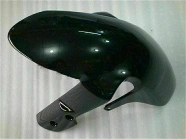 Amarillo Negro Kit Completo Carenado Moto Suzuki GSXR 1000 K5 05-06 Amarillo Negro Kit Completo Carenado Moto Suzuki GSXR 1000 K5 05-06