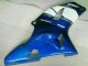 Azul ABS Carenado Motocicleta Yamaha R1 00-01 Azul ABS Carenado Motocicleta Yamaha R1 00-01