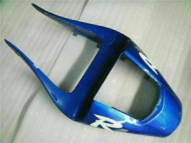 Azul ABS Carenado Motocicleta Yamaha R1 00-01 Azul ABS Carenado Motocicleta Yamaha R1 00-01
