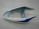 Azul ABS Kits Carenado Moto Suzuki GSXR 600 / 750 K1 K2 K3 01-03 Azul ABS Kits Carenado Moto Suzuki GSXR 600 / 750 K1 K2 K3 01-03