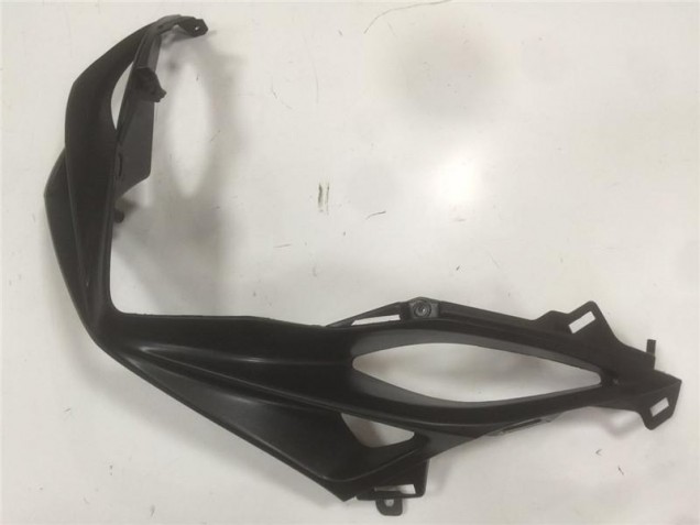 Azul ABS Kits Carenado Moto Suzuki GSXR 600 / 750 K11 11-21