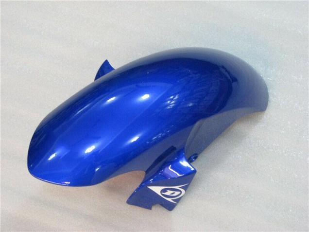 Azul ABS Kits Carenado Moto Yamaha R6 08-16 Azul ABS Kits Carenado Moto Yamaha R6 08-16