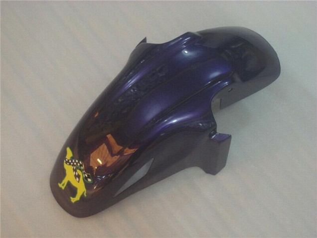 Azul Amarillo Joes Carenado Moto Honda CBR 600 F3 95-98 Azul Amarillo Joes Carenado Moto Honda CBR 600 F3 95-98
