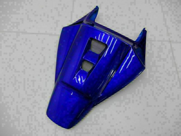 Azul Amarillo Kit Carenado ABS Completo Honda CBR 1000 RR 06-07 Azul Amarillo Kit Carenado ABS Completo Honda CBR 1000 RR 06-07