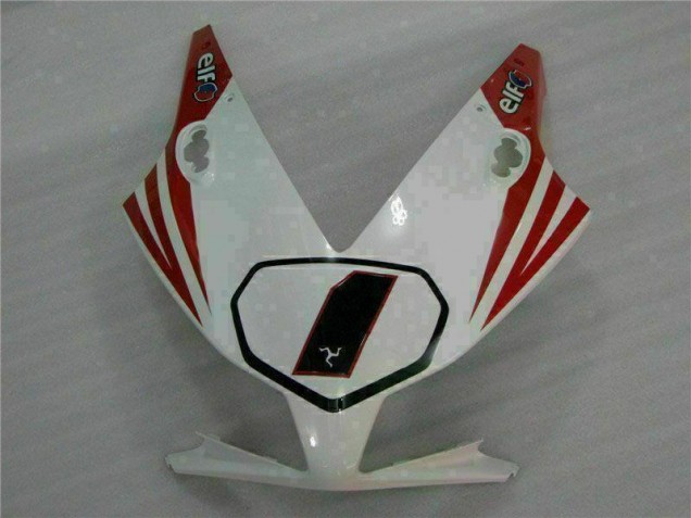 Azul Blanco Carenado Moto Honda CBR 1000 RR 12-16