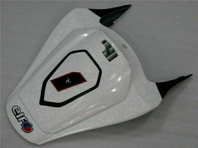 Azul Blanco Carenado Moto Honda CBR 1000 RR 12-16