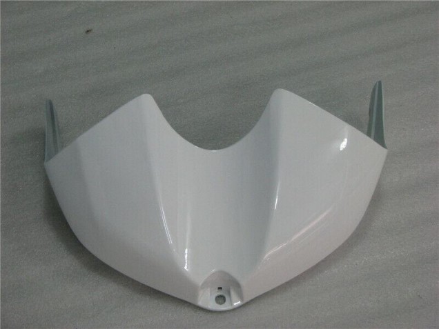 Azul Blanco Carenado Moto Yamaha R6 08-16 Azul Blanco Carenado Moto Yamaha R6 08-16