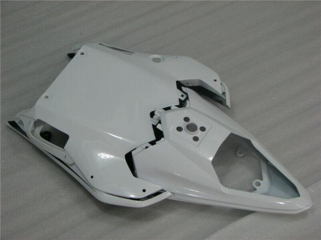 Azul Blanco Carenado Moto Yamaha R6 08-16 Azul Blanco Carenado Moto Yamaha R6 08-16