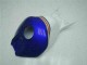 Azul Blanco Carrocería Motocicletas Honda CBR 1000 RR 04-05 Azul Blanco Carrocería Motocicletas Honda CBR 1000 RR 04-05