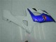 Azul Blanco Kit Carenado ABS Completo Suzuki GSXR 1000 K5 05-06 Azul Blanco Kit Carenado ABS Completo Suzuki GSXR 1000 K5 05-06