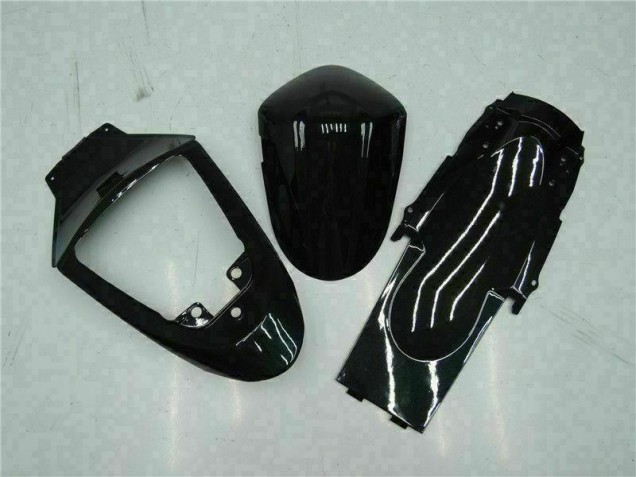 Azul Blanco Kit Carenado ABS Completo Suzuki GSXR 1000 K5 05-06 Azul Blanco Kit Carenado ABS Completo Suzuki GSXR 1000 K5 05-06