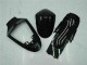 Azul Blanco Kit Carenado ABS Completo Suzuki GSXR 1000 K5 05-06 Azul Blanco Kit Carenado ABS Completo Suzuki GSXR 1000 K5 05-06