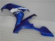 Azul Blanco Kit Carenado Inyección Yamaha R1 04-06 Azul Blanco Kit Carenado Inyección Yamaha R1 04-06