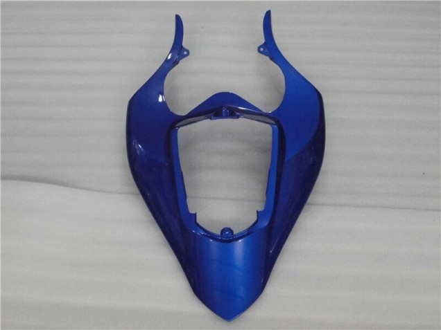 Azul Blanco Kit Carenado Inyección Yamaha R1 04-06 Azul Blanco Kit Carenado Inyección Yamaha R1 04-06