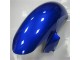 Azul Blanco Kit Carenado Moto Yamaha R6 06-07