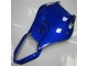 Azul Blanco Kit Carenado Moto Yamaha R6 06-07