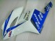Azul Blanco Kit Completo Carenado Moto Honda CBR 1000 RR 04-05 Azul Blanco Kit Completo Carenado Moto Honda CBR 1000 RR 04-05