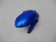 Azul Blanco Kit Completo Carenado Moto Suzuki GSXR 600 / 750 K11 11-21 Azul Blanco Kit Completo Carenado Moto Suzuki GSXR 600 / 750 K11 11-21