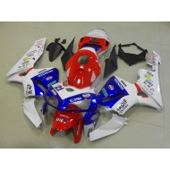 Azul Blanco Madif Carenado Moto Honda CBR 600 RR 05-06