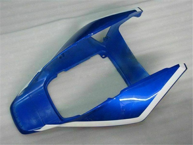 Azul Blanco Moto Plástico Honda CBR 1000 RR 04-05 Azul Blanco Moto Plástico Honda CBR 1000 RR 04-05