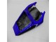 Azul Blanco Negro Carenado Moto Yamaha R6 03-05 Azul Blanco Negro Carenado Moto Yamaha R6 03-05