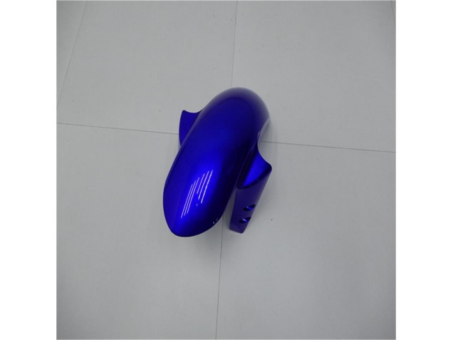 Azul Blanco Negro Inyección Kits Carenado Moto Yamaha R1 04-06 Azul Blanco Negro Inyección Kits Carenado Moto Yamaha R1 04-06