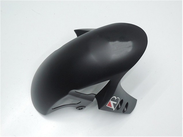 Azul Blanco Negro Kit Carenado Moto Yamaha R1 12-14 Azul Blanco Negro Kit Carenado Moto Yamaha R1 12-14