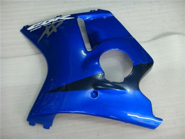 Azul Carenado Moto Honda CBR 1100 XX 96-07