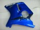 Azul Carenado Moto Honda CBR 1100 XX 96-07