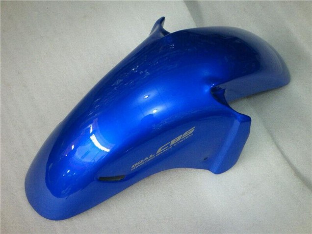 Azul Carenado Moto Honda CBR 1100 XX 96-07