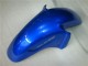Azul Carenado Moto Honda CBR 1100 XX 96-07