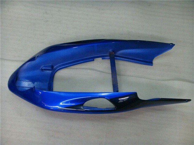 Azul Carenado Moto Honda CBR 1100 XX 96-07