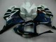 Azul Carenado Moto Honda CBR 600 F4i 01-03 Azul Carenado Moto Honda CBR 600 F4i 01-03