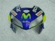 Azul Carenado Moto Honda CBR 600 RR 05-06 Azul Carenado Moto Honda CBR 600 RR 05-06