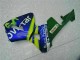 Azul Carenado Moto Honda CBR 600 RR 05-06 Azul Carenado Moto Honda CBR 600 RR 05-06