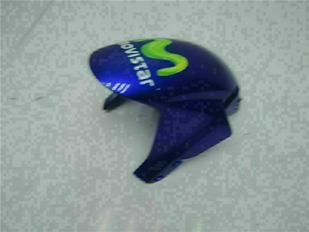 Azul Carenado Moto Honda CBR 600 RR 05-06 Azul Carenado Moto Honda CBR 600 RR 05-06