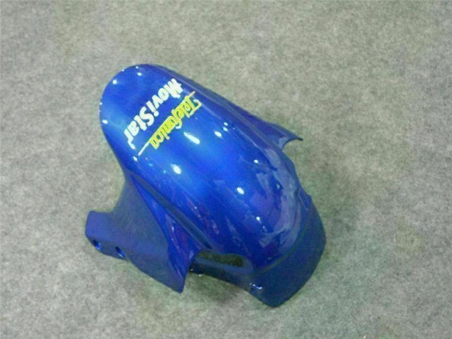 Azul Carenado Moto Honda CBR 600 RR 07-08 Azul Carenado Moto Honda CBR 600 RR 07-08
