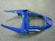 Azul Carenado Moto Honda CBR 600 RR 07-08 Azul Carenado Moto Honda CBR 600 RR 07-08