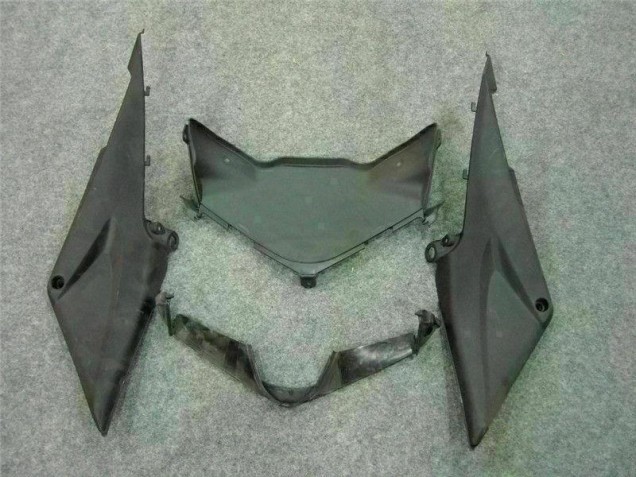 Azul Carenado Moto Honda CBR 600 RR 07-08 Azul Carenado Moto Honda CBR 600 RR 07-08