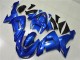 Azul Carenado Moto Kawasaki ZX10R 06-07 Azul Carenado Moto Kawasaki ZX10R 06-07