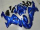 Azul Carenado Moto Kawasaki ZX10R 06-07 Azul Carenado Moto Kawasaki ZX10R 06-07