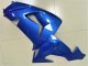 Azul Carenado Moto Kawasaki ZX10R 06-07 Azul Carenado Moto Kawasaki ZX10R 06-07