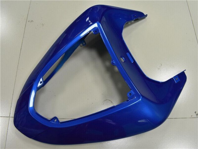Azul Carenado Moto Kawasaki ZX10R 06-07 Azul Carenado Moto Kawasaki ZX10R 06-07