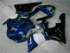 Azul Carenado Moto & Plástico Yamaha R1 00-01 Azul Carenado Moto & Plástico Yamaha R1 00-01