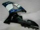 Azul Carenado Moto & Plástico Yamaha R1 00-01 Azul Carenado Moto & Plástico Yamaha R1 00-01