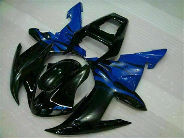 Azul Carenado Moto & Plástico Yamaha R1 02-03 Azul Carenado Moto & Plástico Yamaha R1 02-03